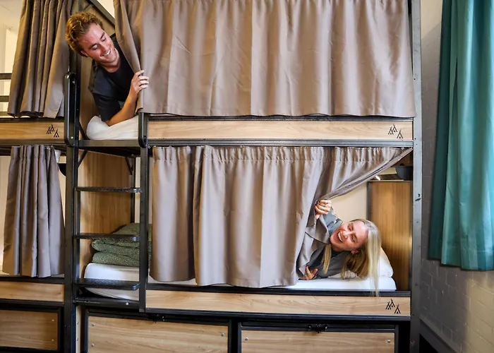 Hostel Nomads Sydney