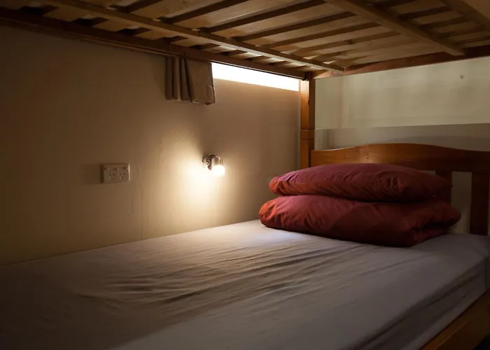 Hostel Mad Monkey Broadway (Adults Only) Sydney