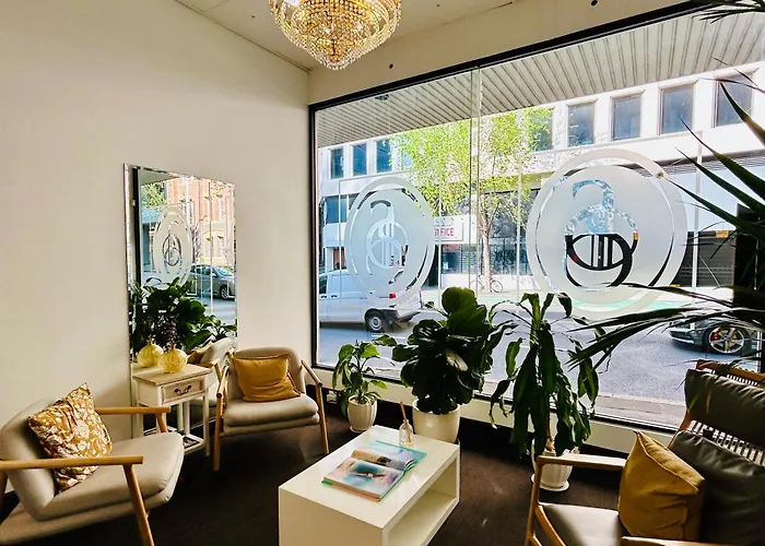 Hostel Siesta Sydney